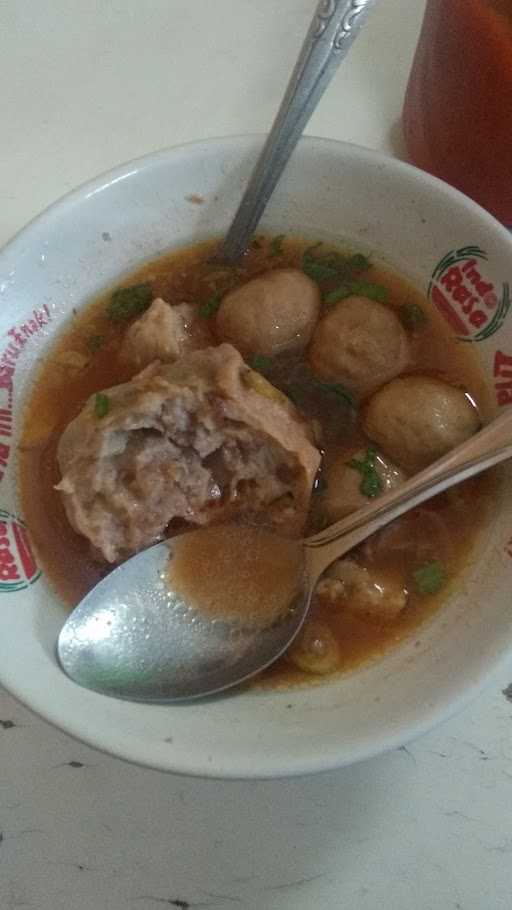 Mie Baso 9&9 3