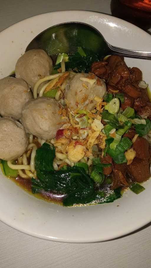 Mie Baso 9&9 7