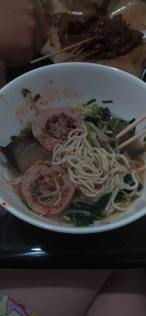 Mie Baso 9&9 9