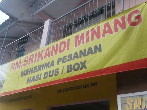 Rm Srikandi Minang 1