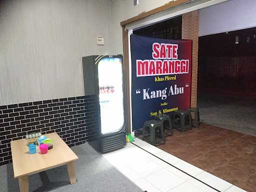 Sate Maranggi Kang Abu 2