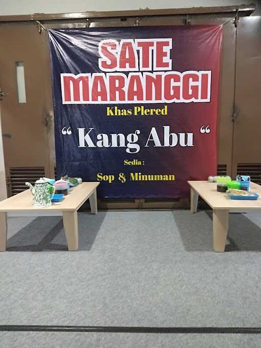 Sate Maranggi Kang Abu 4