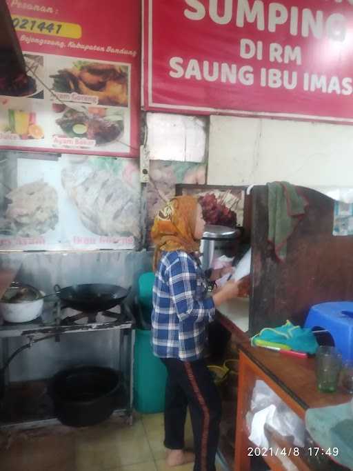 Saung Ibu Imas 4