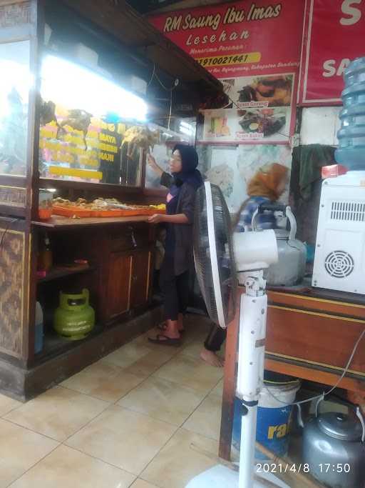 Saung Ibu Imas 3