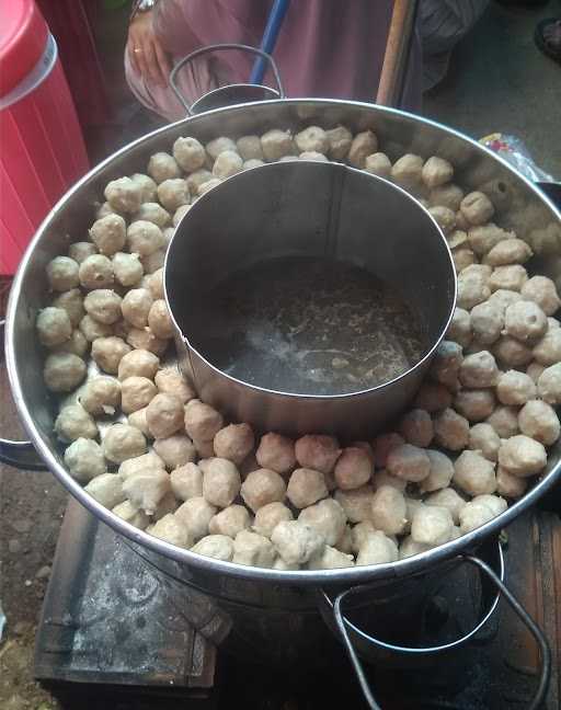 Aby Bakso 2