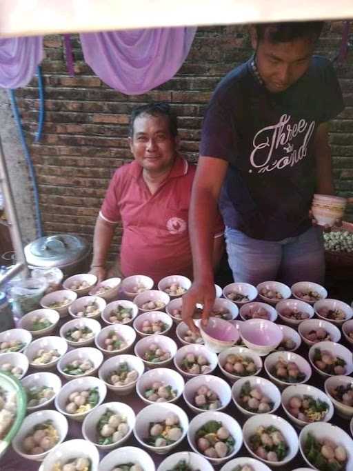 Aby Bakso 7