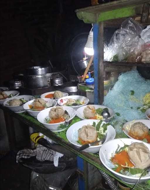 Aby Bakso 5