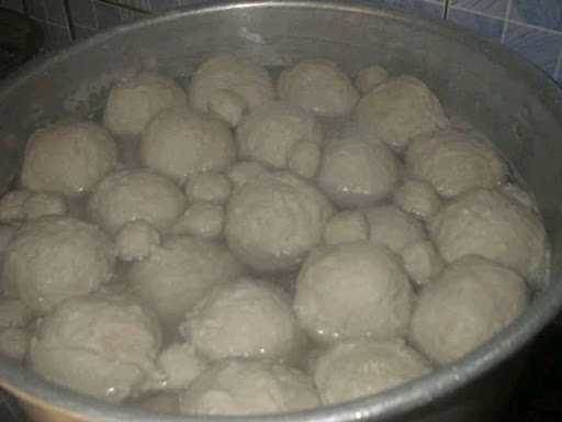 Aby Bakso 6