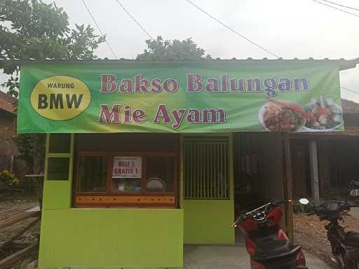 Bakso Goyang Lidah 2