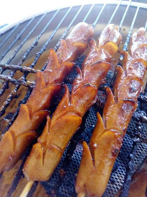 Cahaya Bakso Bakar Dan Aneka Snack 3