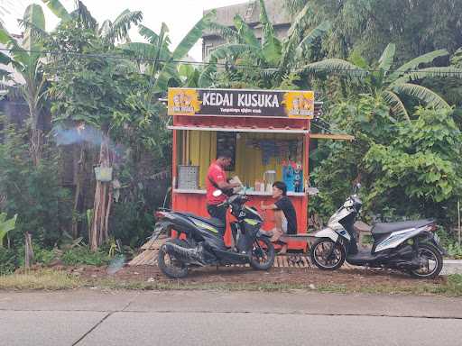 Kedai Kusuka 2