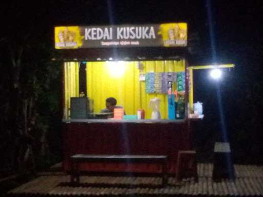 Kedai Kusuka 1