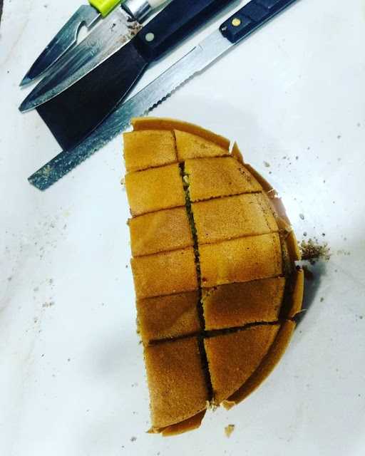 Martabak Telor Berkah Bulan Tsabit 10