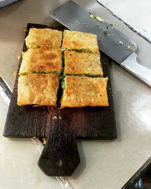 Martabak Telor Berkah Bulan Tsabit 7