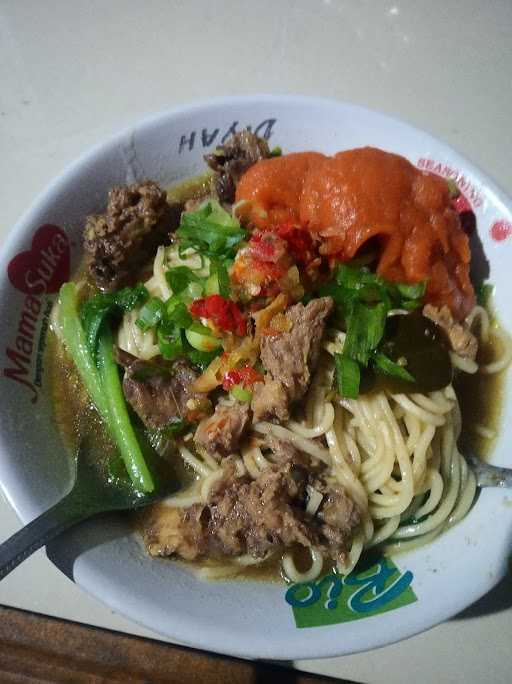 Mie Ayam 4