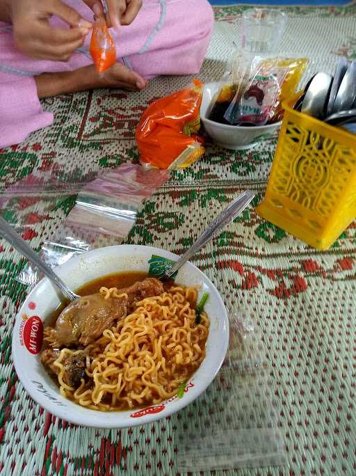 Mie Ayam 2