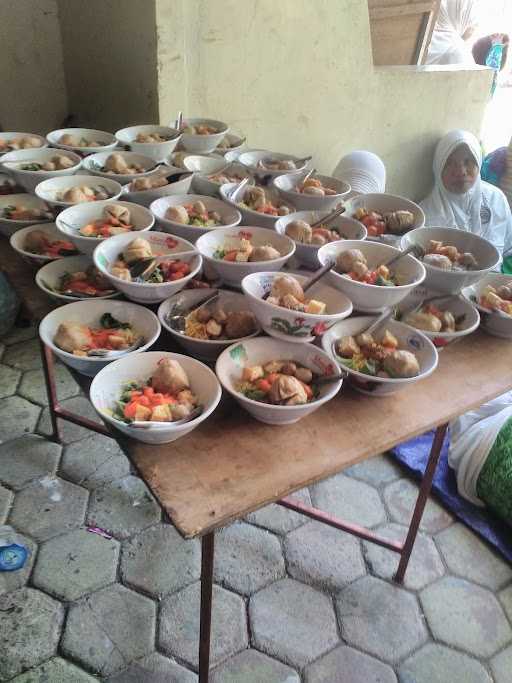 Mie Ayam& Bakso Bang Ardi 9