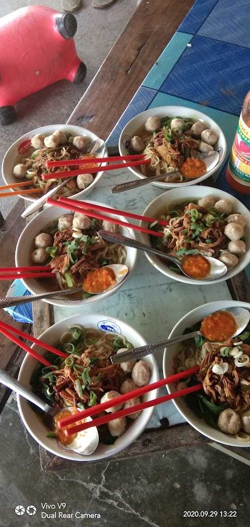 Mie Ayam& Bakso Bang Ardi 6