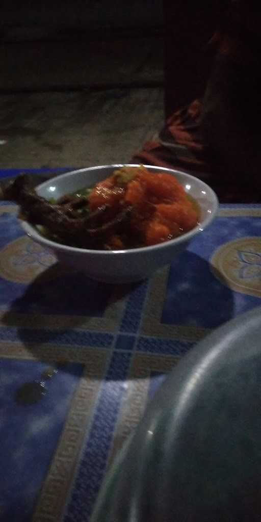 Mie Ayam Gepeng 2