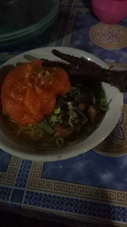 Mie Ayam Gepeng 3