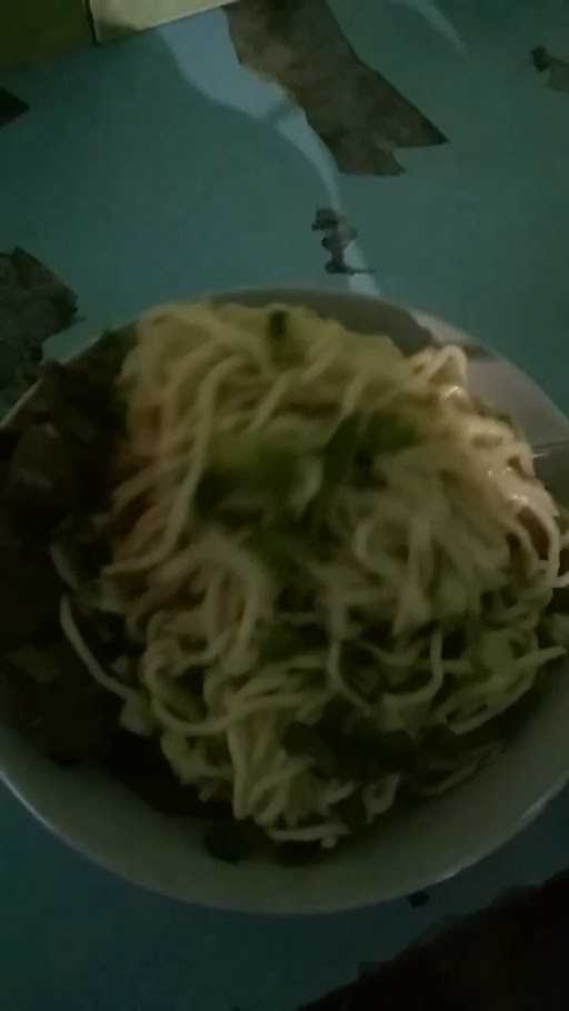 Mie Ayam Poncol 3