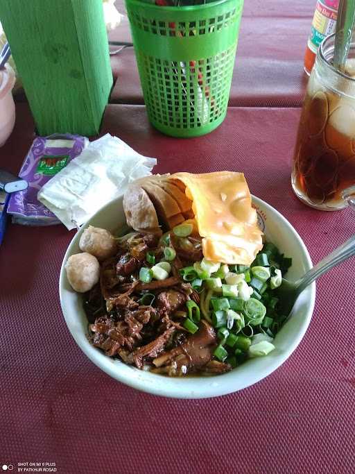 Mie Ayam Poncol 2