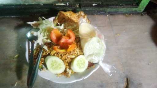 Nasi Goreng Al-Hikmah 1