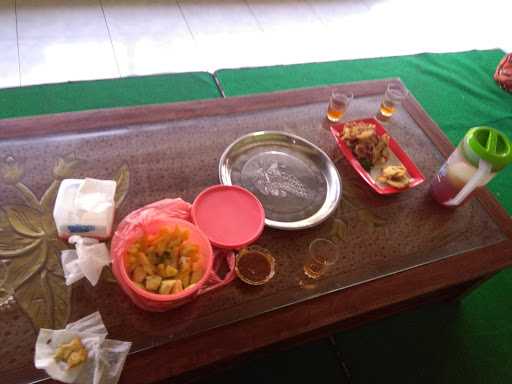 Pemancingan Dan Rumah Makan Bule 7