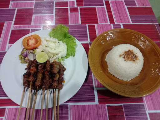 Sate Nafa'Ana 2 4