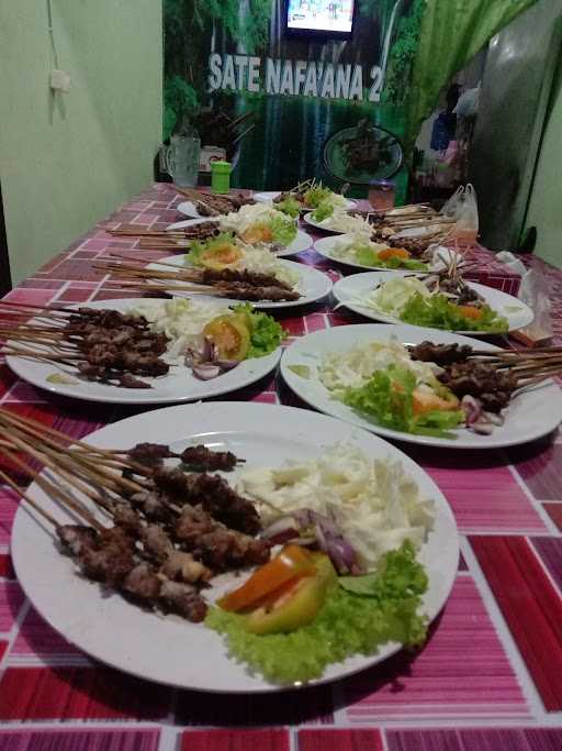 Sate Nafa'Ana 2 2