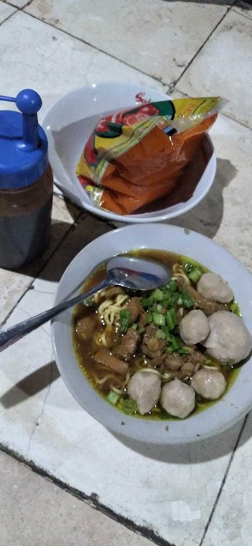 Warung Makan Bintoro Bonangrejo 7