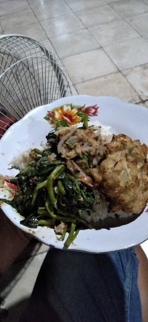 Warung Makan Bintoro Bonangrejo 4