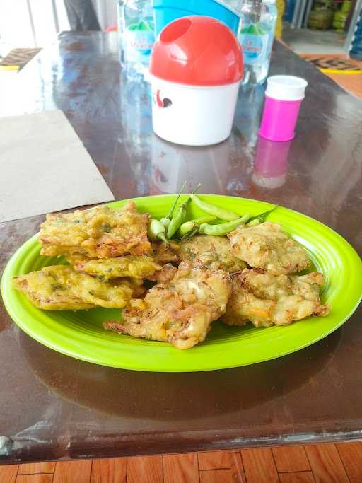 Warung Makan Bu Fath 2