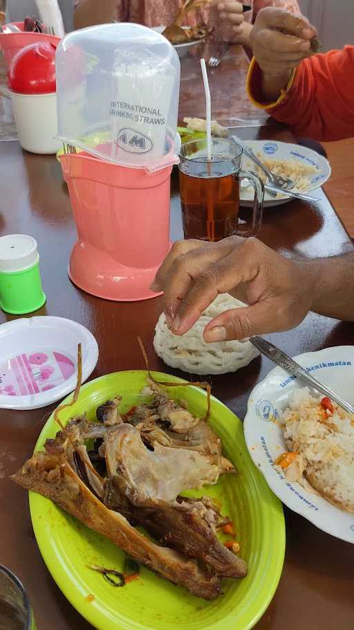 Warung Makan Bu Fath 1