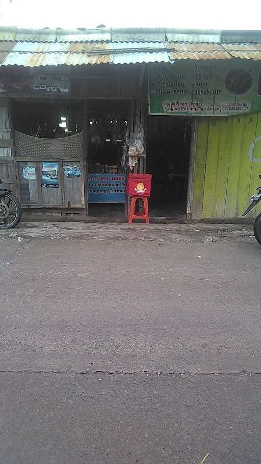 Warung Soto Ibu Sanah 7