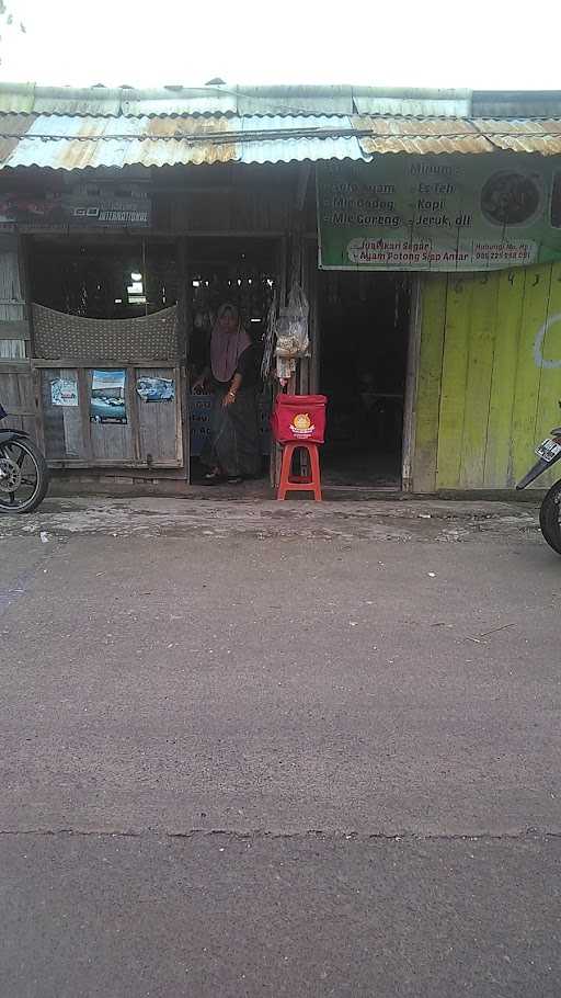 Warung Soto Ibu Sanah 5