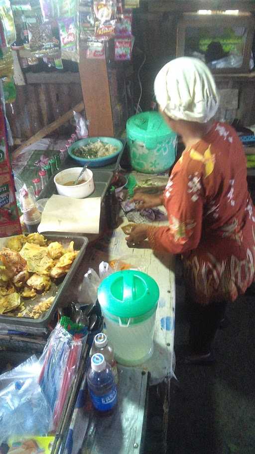 Warung Soto Ibu Sanah 1