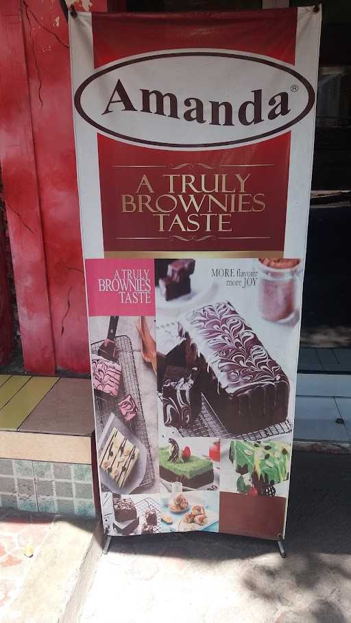 Brownis Amanda 5