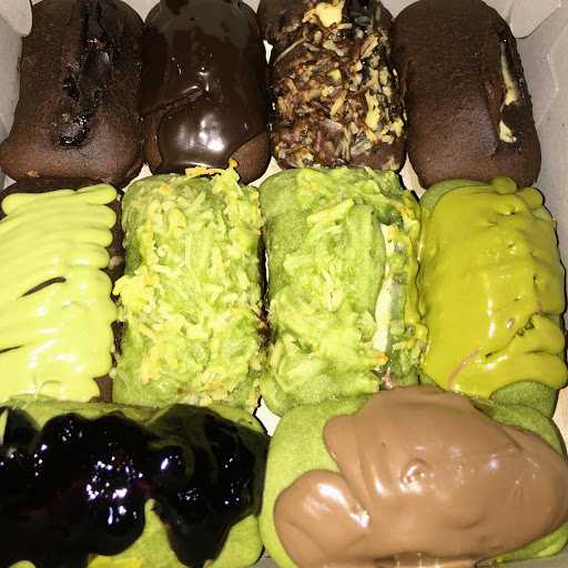 Kue Balok Kang Oman 8