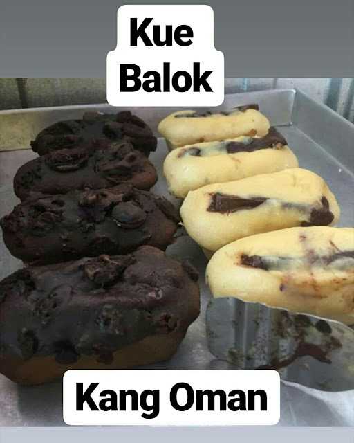 Kue Balok Kang Oman 7