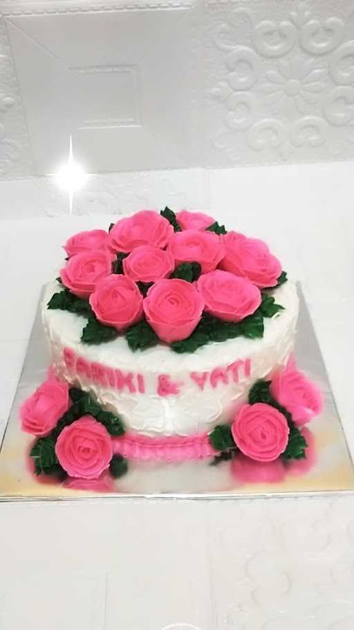 Syavia Cake 4