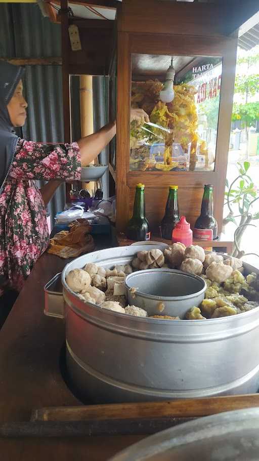 Bakso Bakwan Pak Ida 8