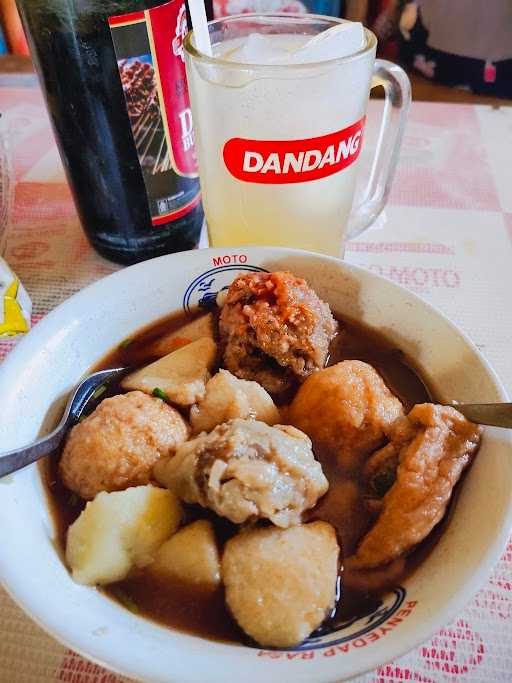 Bakso Bakwan Pak Ida 6