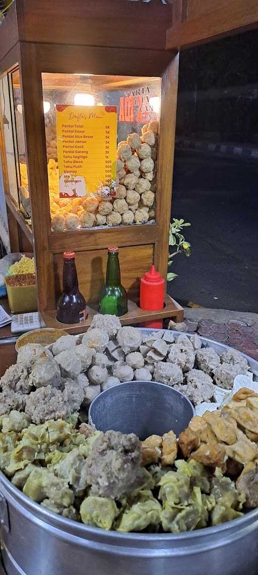 Bakso Bakwan Pak Ida 4