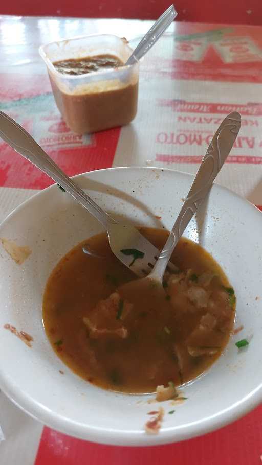 Bakso Bakwan Pak Ida 3