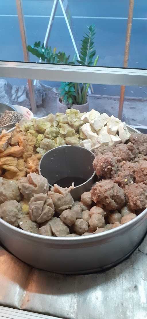 Bakso Bakwan Pak Ida 2