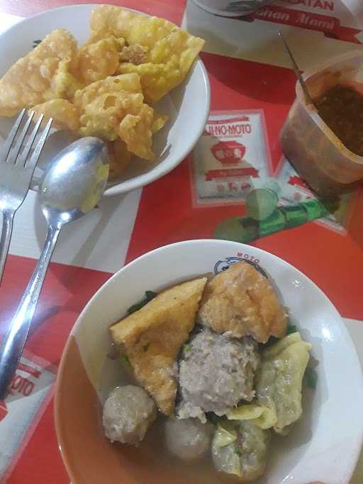 Bakso Bakwan Pak Ida 1