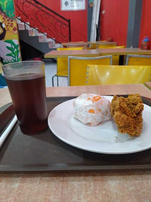 C'Bezt Fried Chicken Bondowoso 5