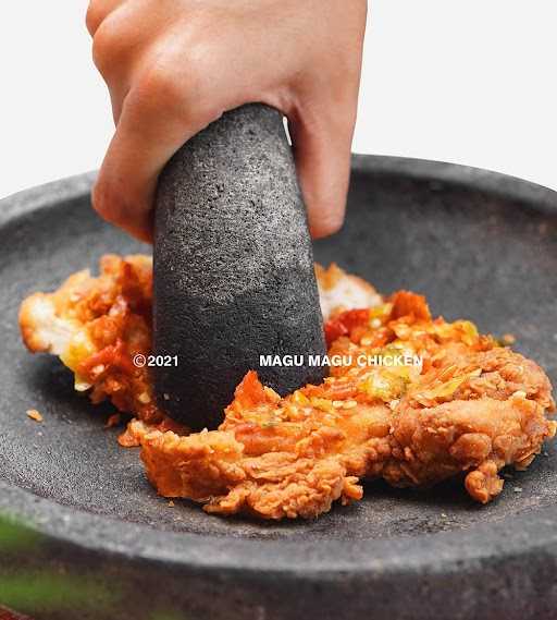 Magu Magu Fried Chicken Bondowoso 1