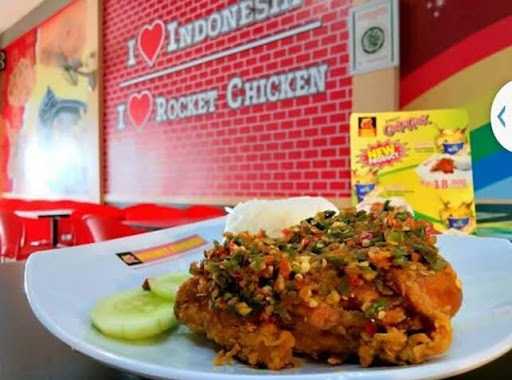 Rocket Chicken Bondowoso 2 3